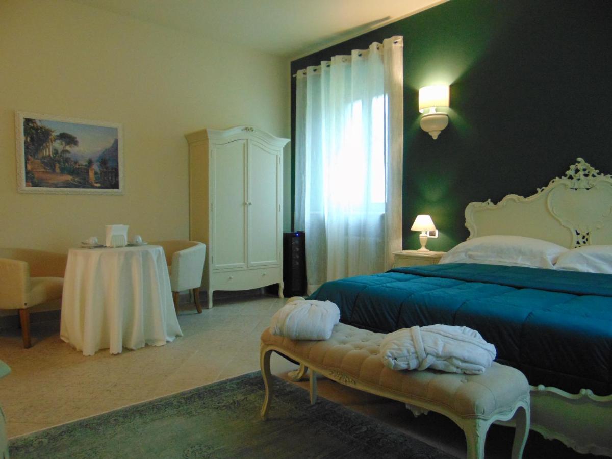 Galleria Imperiale Relais De Charme Sarnico Bagian luar foto
