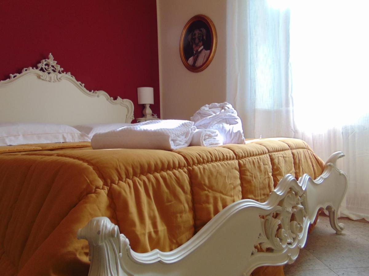 Galleria Imperiale Relais De Charme Sarnico Bagian luar foto