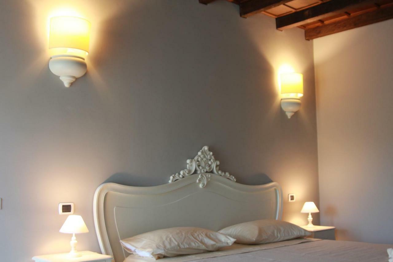 Galleria Imperiale Relais De Charme Sarnico Bagian luar foto